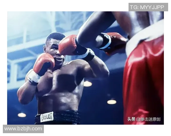 泰森与克里琴科世纪对决谁将成为拳坛新王者的传奇之战